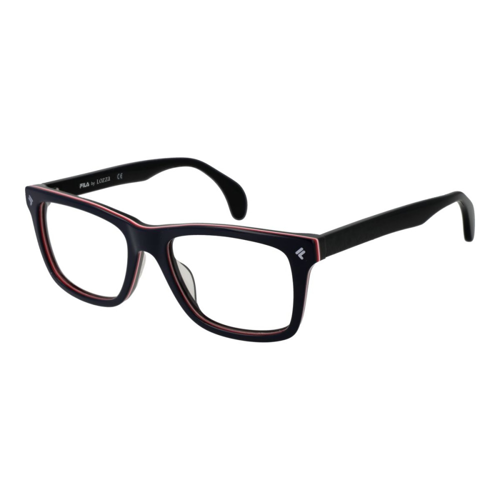 Men' Spectacle frame Lozza VL4242 5409DD