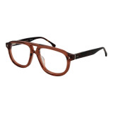 Men' Spectacle frame Lozza VL4330 5506ME