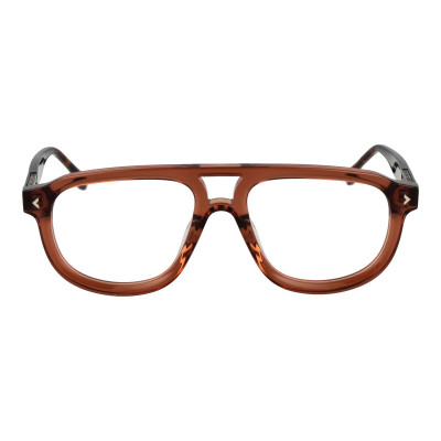 Men' Spectacle frame Lozza VL4330 5506ME