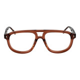 Men' Spectacle frame Lozza VL4330 5506ME
