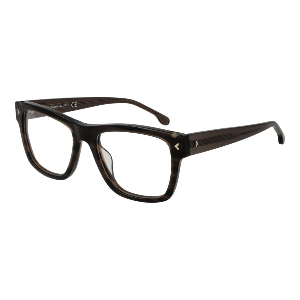 Men' Spectacle frame Lozza VL4276 5309N3
