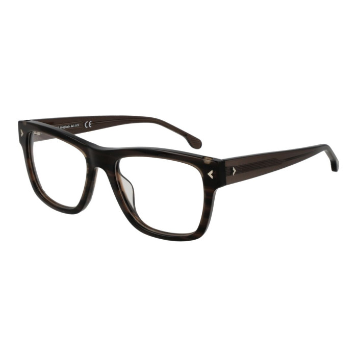 Men' Spectacle frame Lozza VL4276 5309N3
