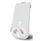 2-in-1 Shiatsu Heat Massager Medisana MC 600 24 W