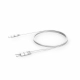 Rechargeable Relaxing Menstrual Massager Medisana TT 250 Beige