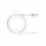 Rechargeable Relaxing Menstrual Massager Medisana TT 250 Beige