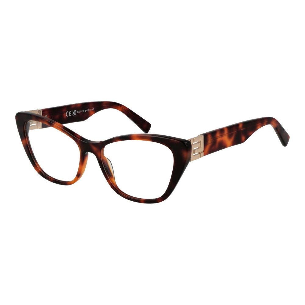 Ladies' Spectacle frame INVU B4211 54B