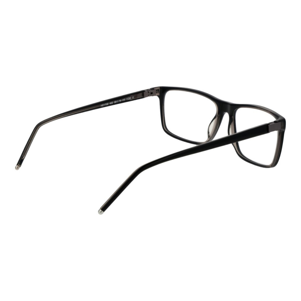 Men' Spectacle frame H Design HD1708 56402