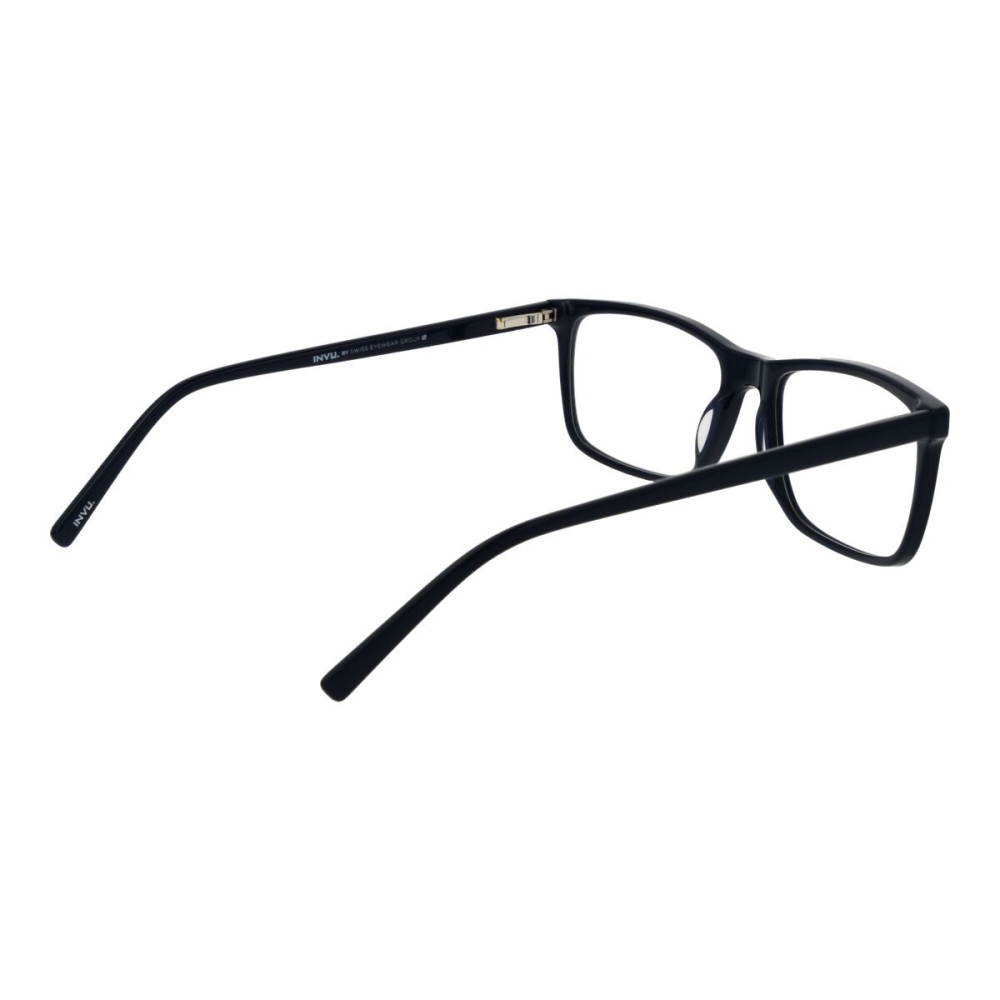 Men' Spectacle frame INVU B4204 61C