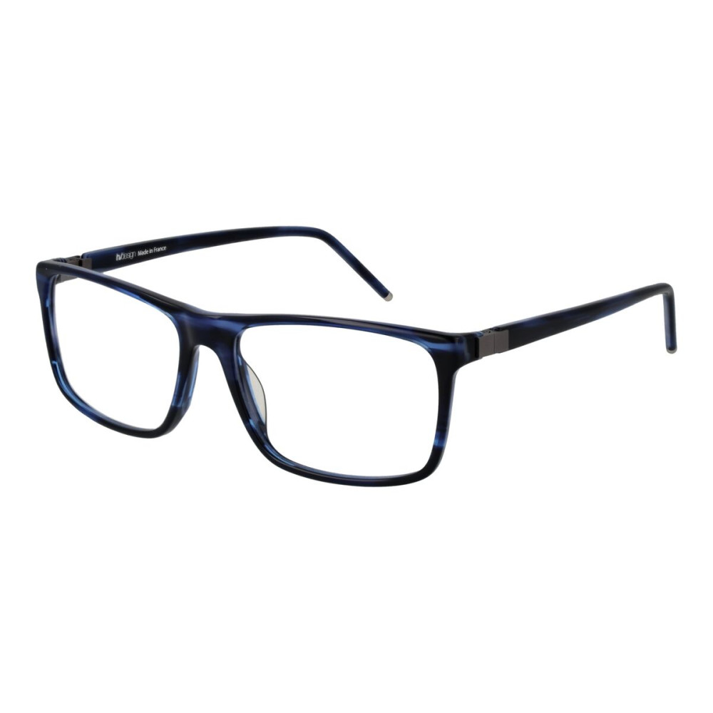 Men' Spectacle frame H Design HD1708 56534