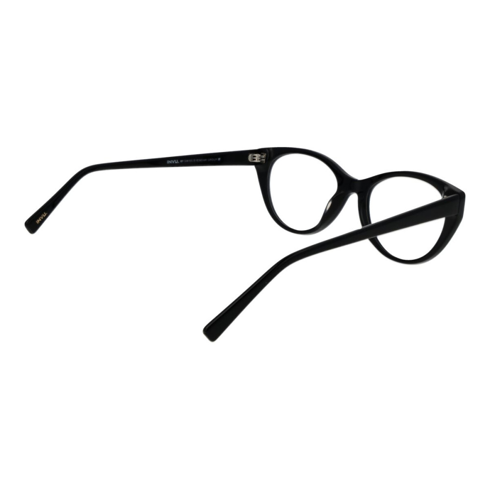 Ladies' Spectacle frame INVU B4231 51A