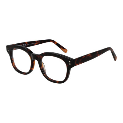 Men' Spectacle frame INVU B4302 51B