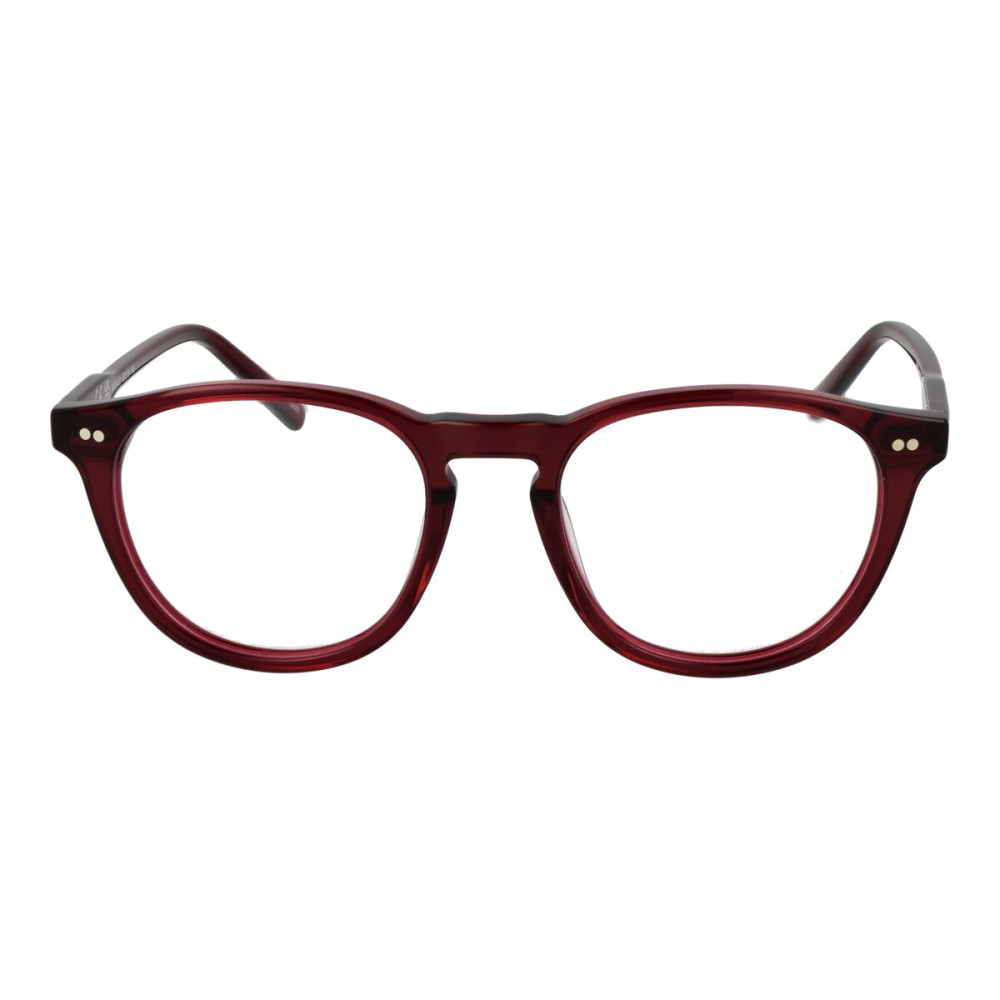 Ladies' Spectacle frame INVU B4314 50C