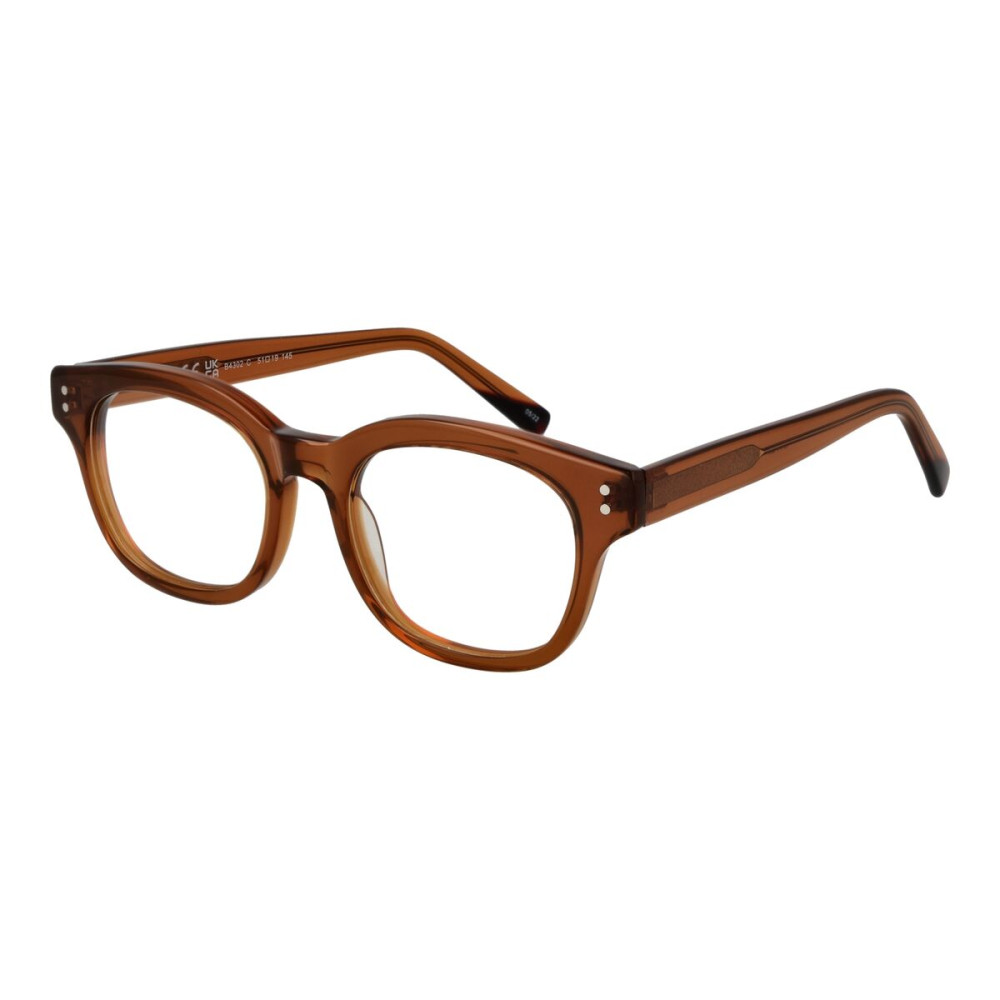 Men' Spectacle frame INVU B4302 51C