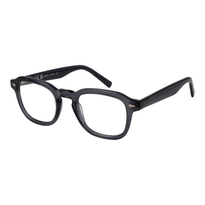 Men' Spectacle frame INVU B4208 49C