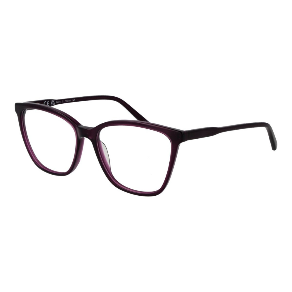 Ladies' Spectacle frame INVU B4317 56C