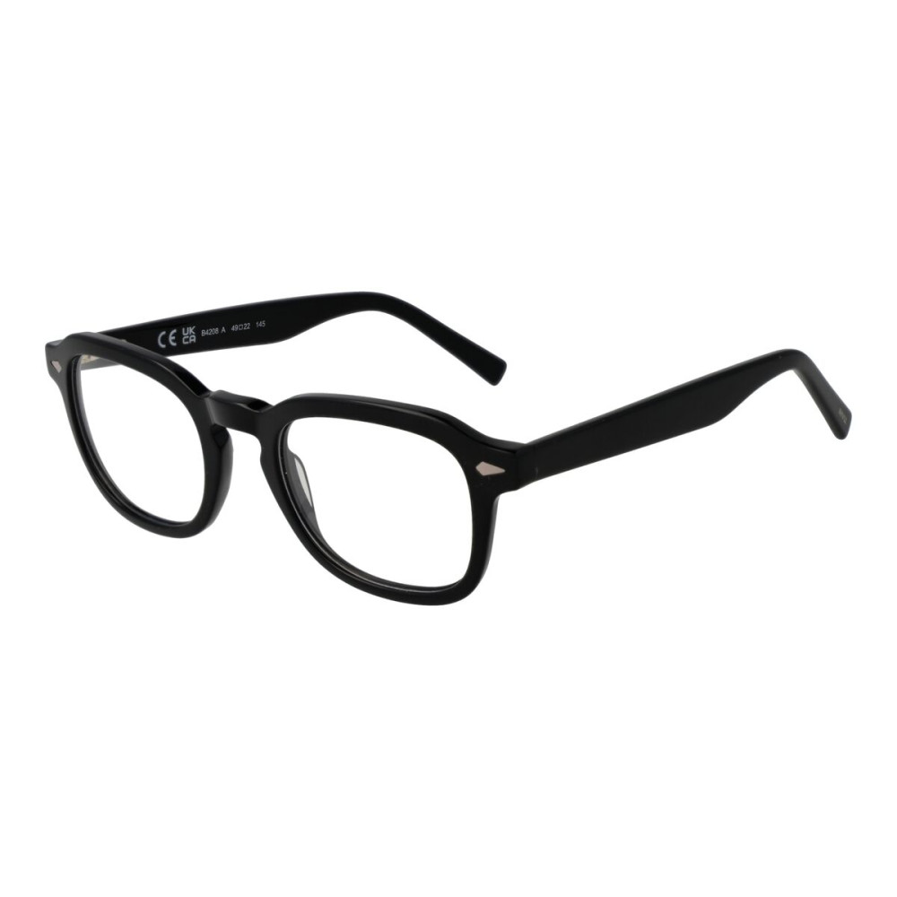 Men' Spectacle frame INVU B4208 49A