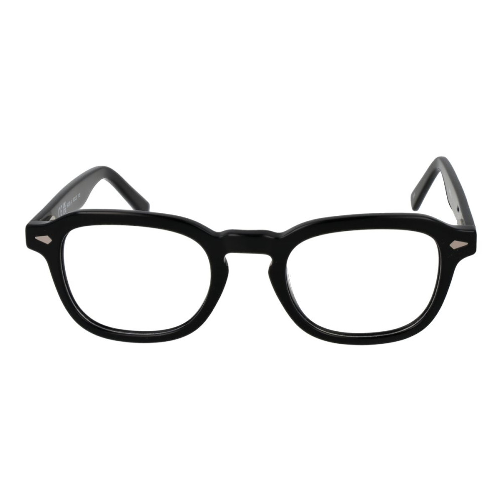 Men' Spectacle frame INVU B4208 49A