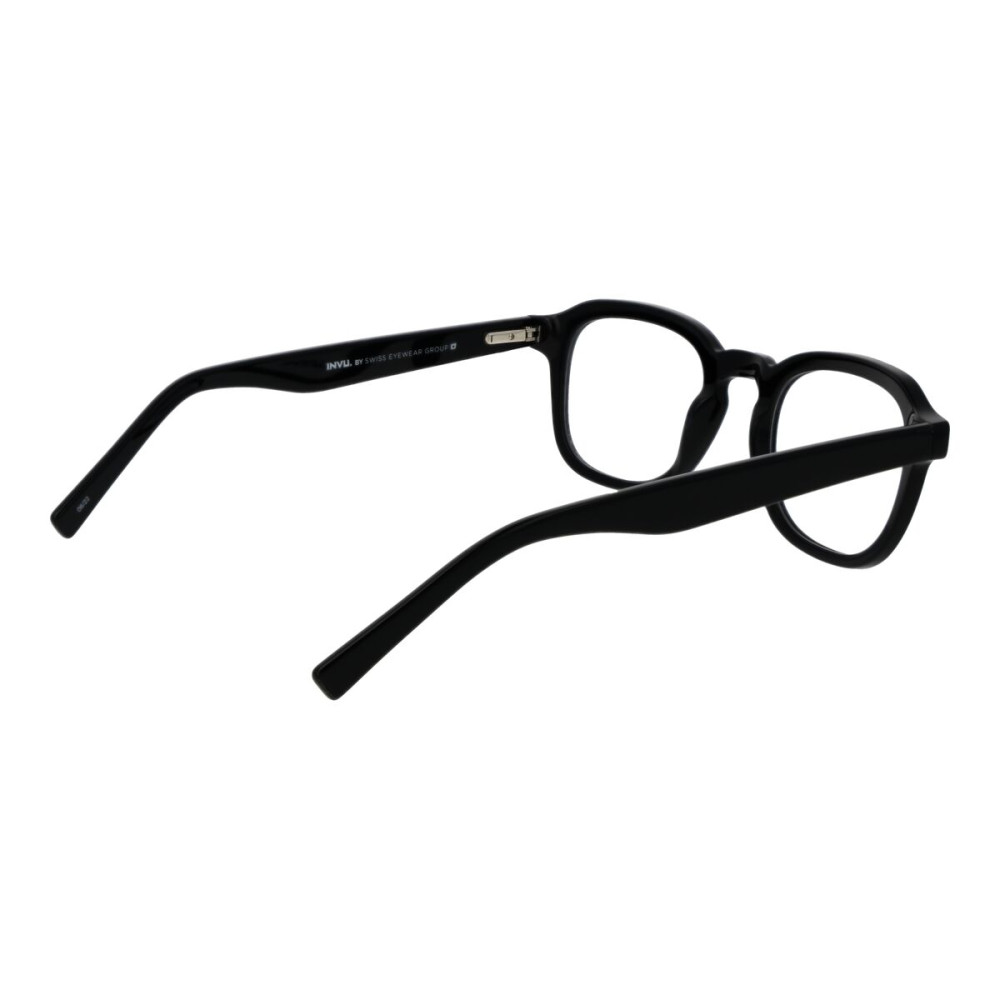 Men' Spectacle frame INVU B4208 49A
