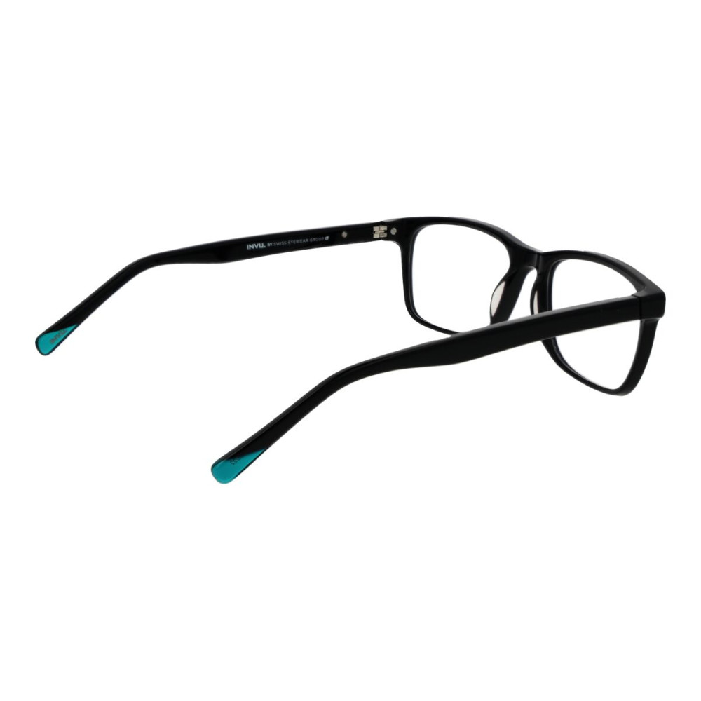 Men' Spectacle frame INVU B4215 53A