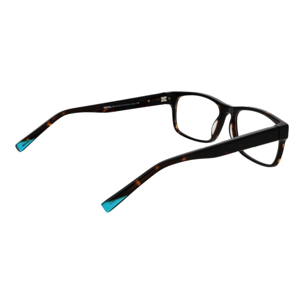 Men' Spectacle frame INVU B4218 55B