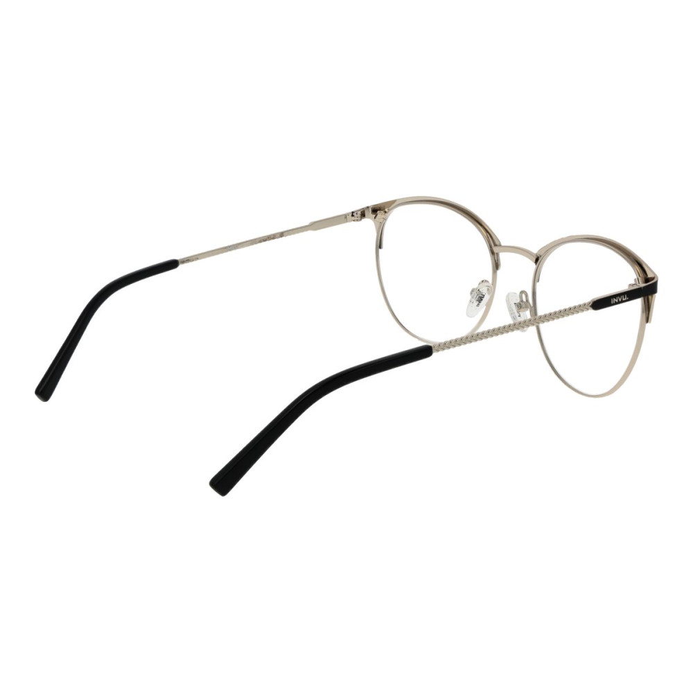 Ladies' Spectacle frame INVU B3212 56A