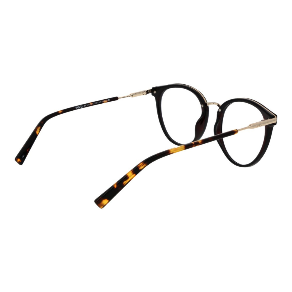 Ladies' Spectacle frame INVU B3205 50B