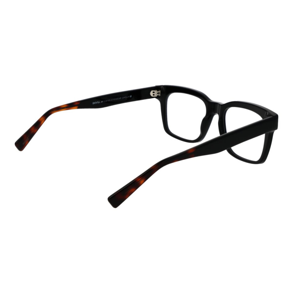 Men' Spectacle frame INVU B4310 53A