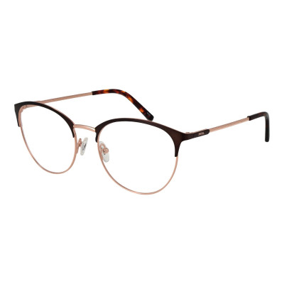 Ladies' Spectacle frame INVU B3212 56B