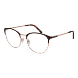 Ladies' Spectacle frame INVU B3212 56B