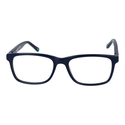 Men' Spectacle frame INVU B4215 53D