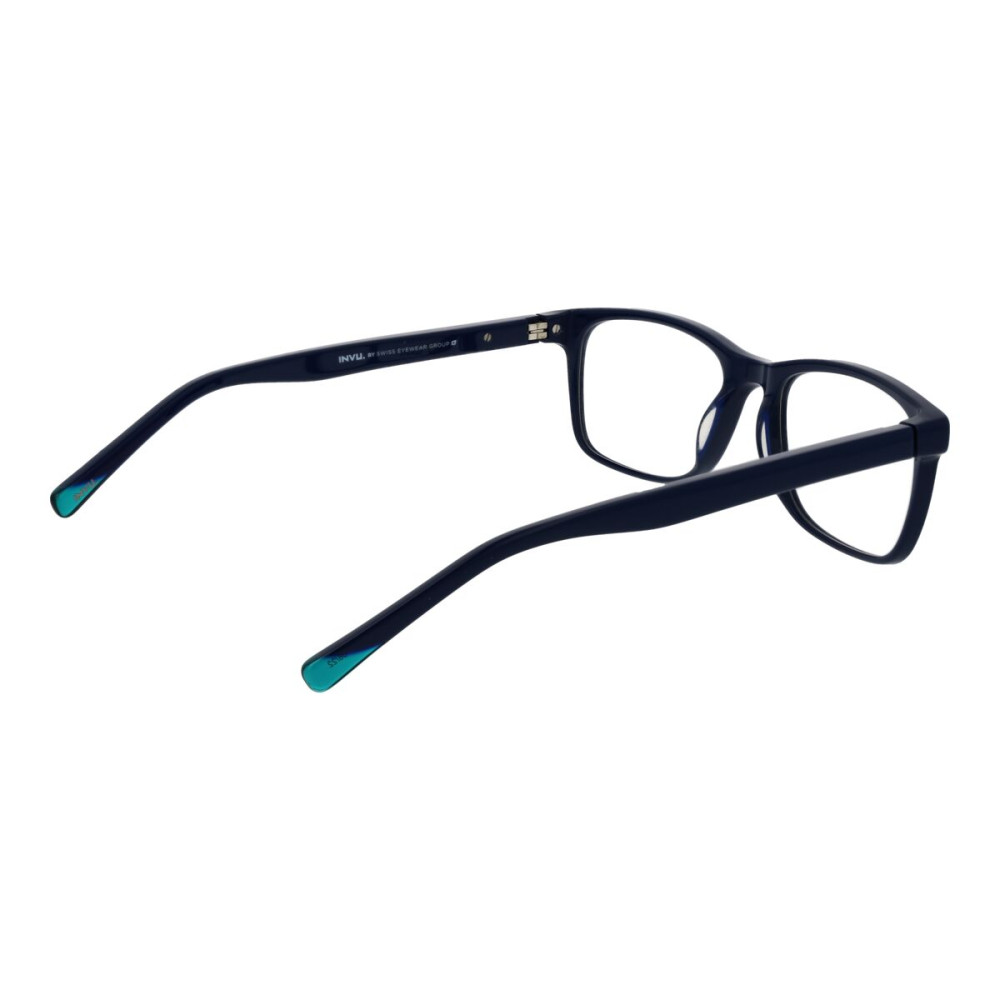 Men' Spectacle frame INVU B4215 53D