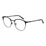 Ladies' Spectacle frame INVU B3212 56C