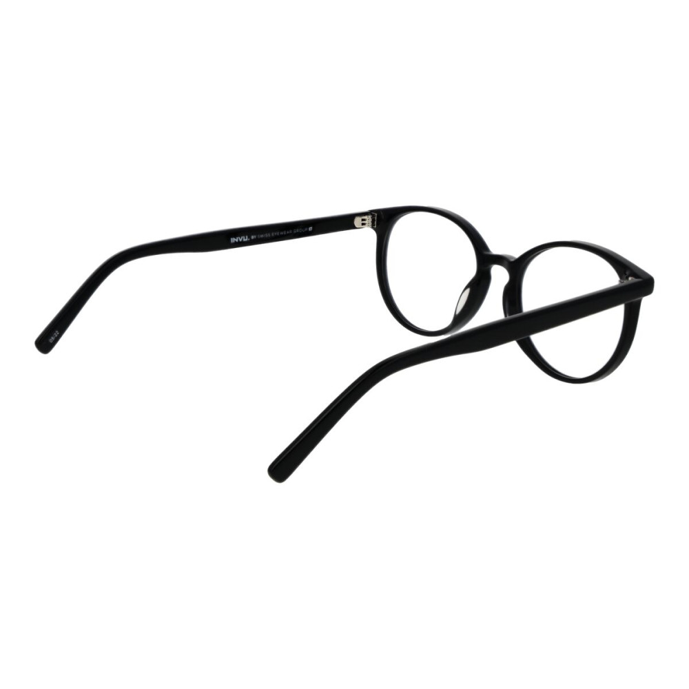Men' Spectacle frame INVU B4139 50A