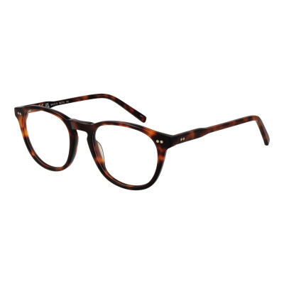 Men' Spectacle frame INVU B4314 50B