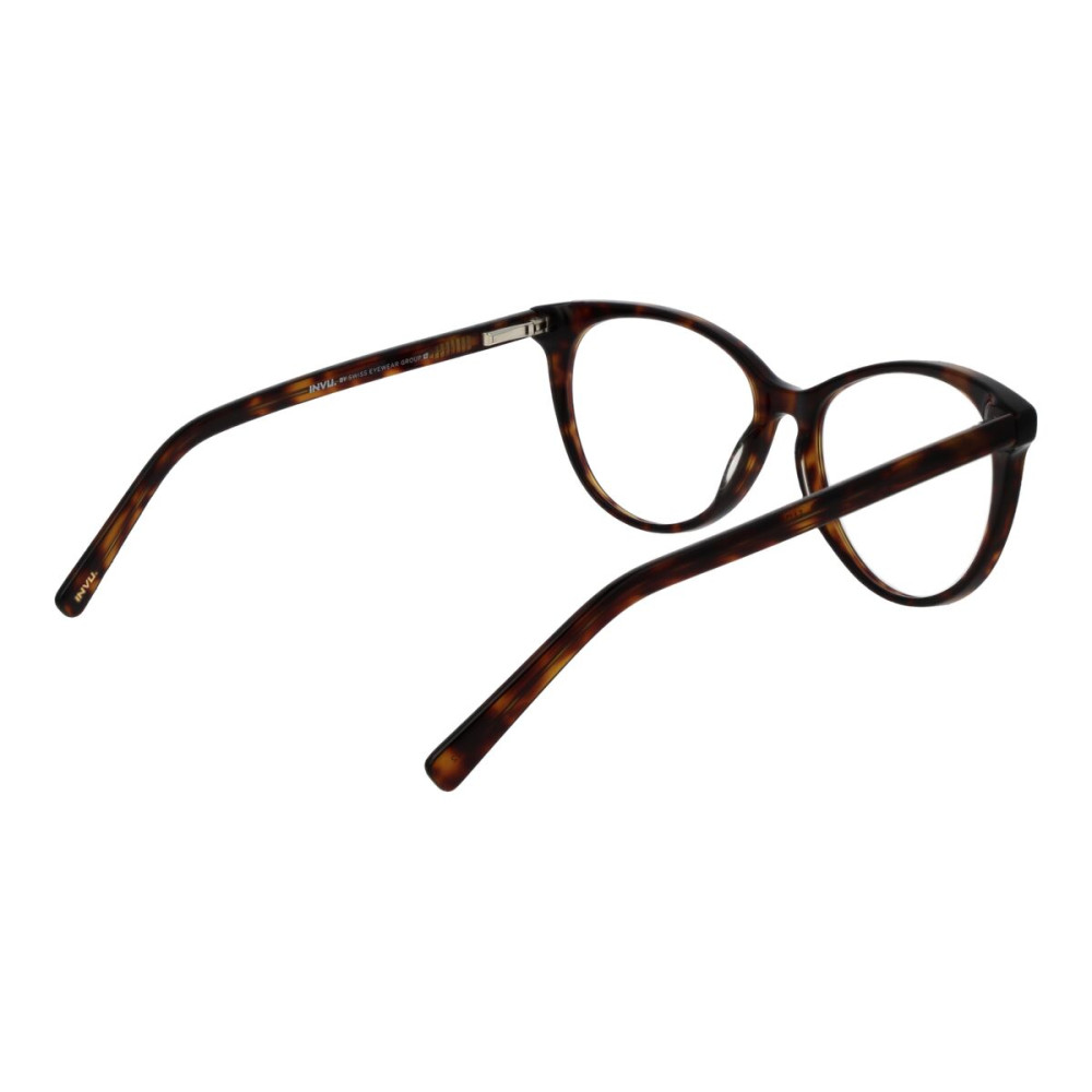 Ladies' Spectacle frame INVU B4205 54B