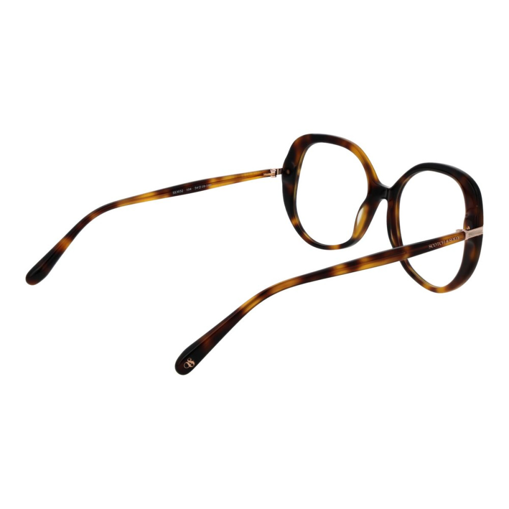 Ladies' Spectacle frame Scotch & Soda SS3032 54104