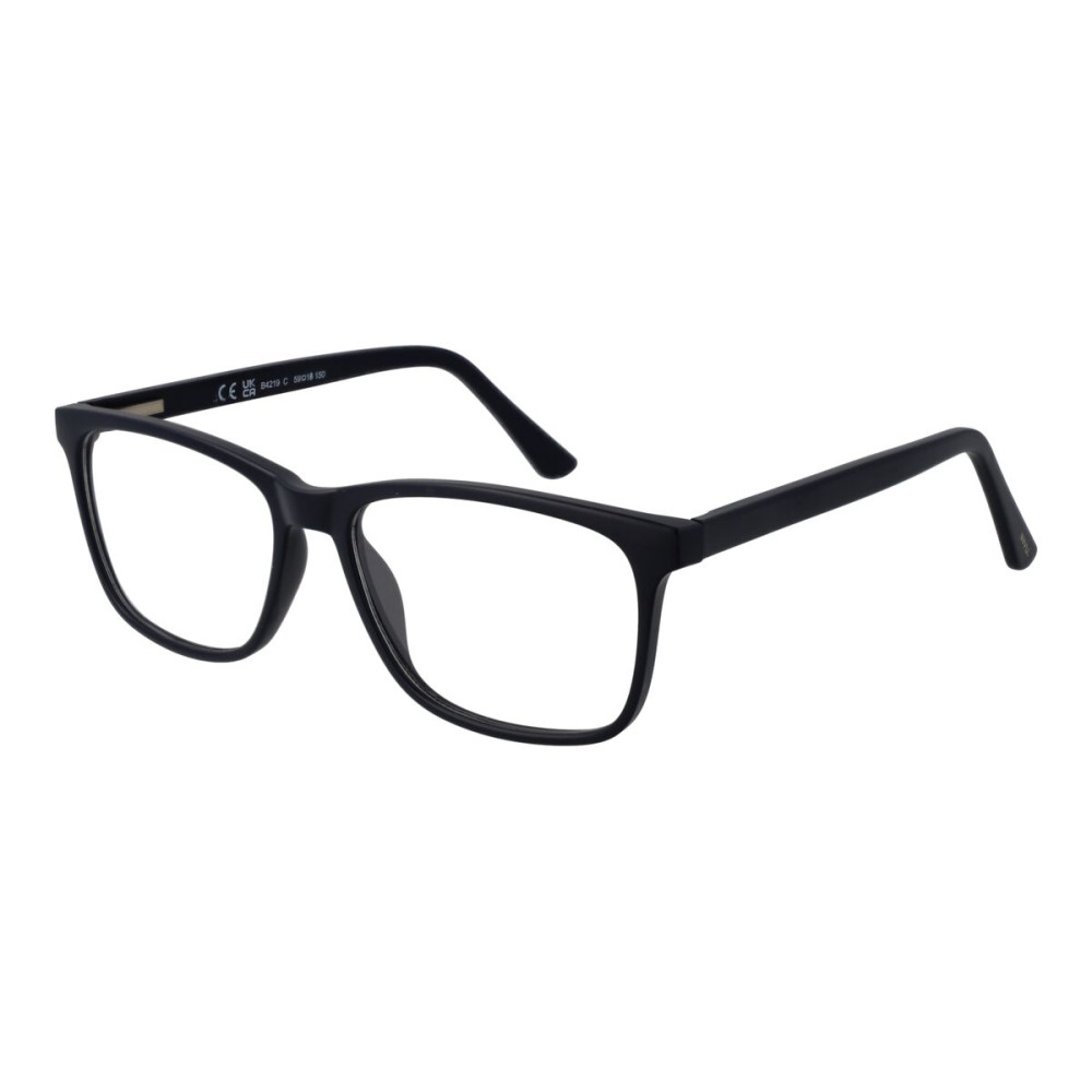 Ladies' Spectacle frame INVU B4219 59C