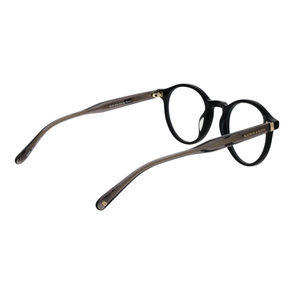 Ladies' Spectacle frame Scotch & Soda SS3039 54001