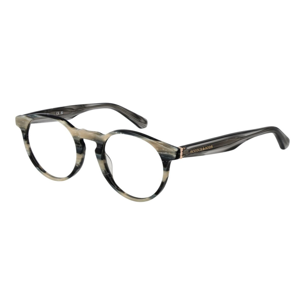 Men' Spectacle frame Scotch & Soda SS4009 49815