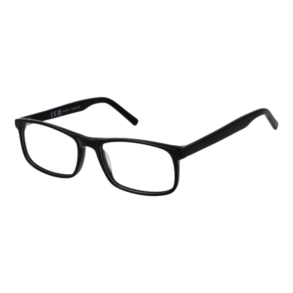 Men' Spectacle frame INVU B4138 53A