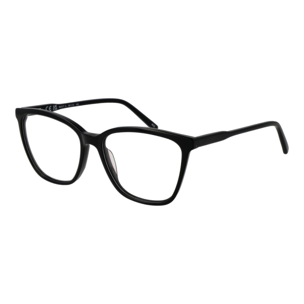 Ladies' Spectacle frame INVU B4317 56A