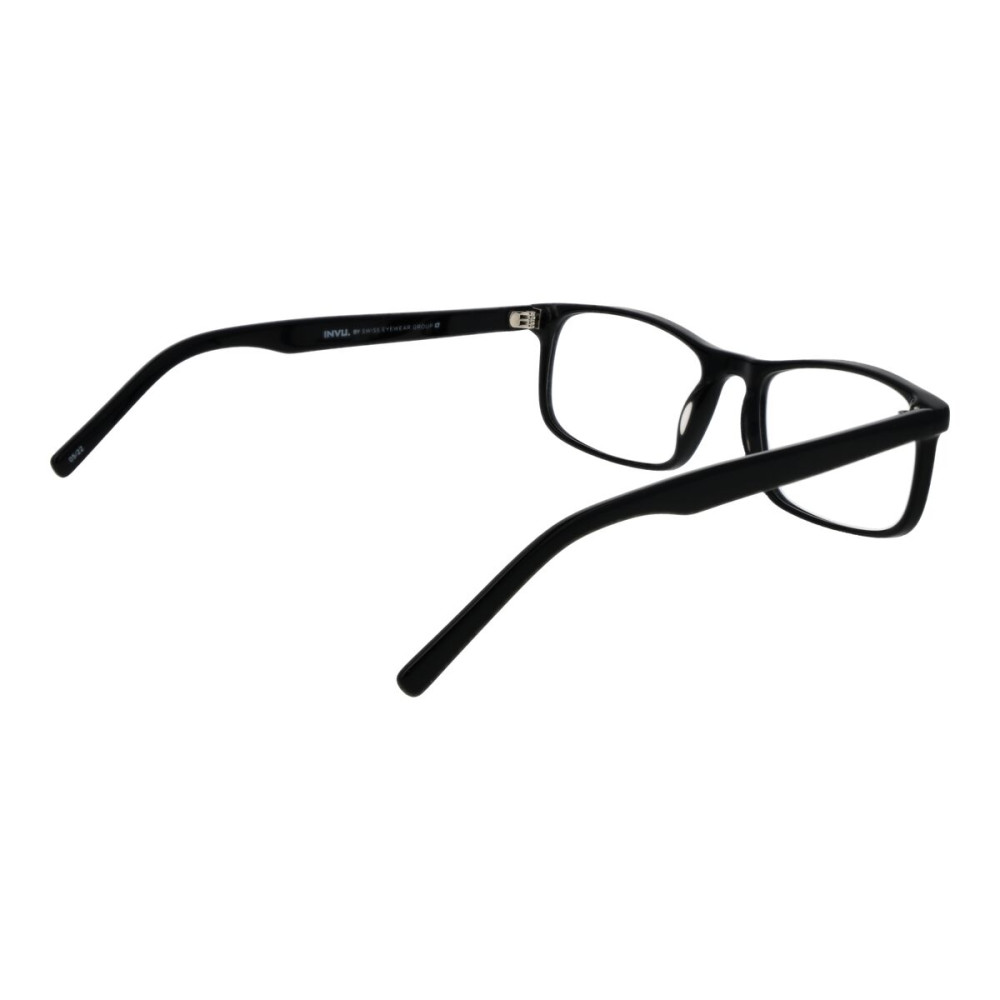 Men' Spectacle frame INVU B4138 53A