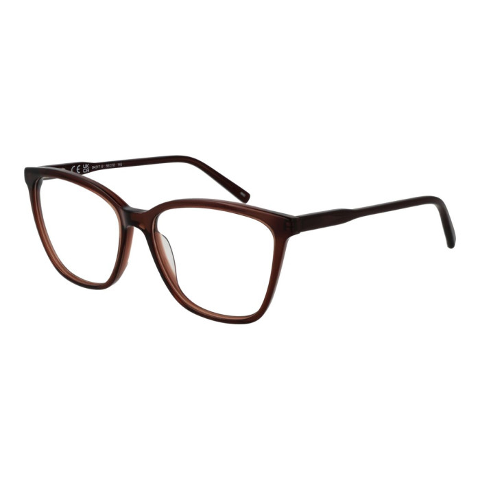 Ladies' Spectacle frame INVU B4317 56B
