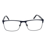 Men' Spectacle frame INVU B3209 62C