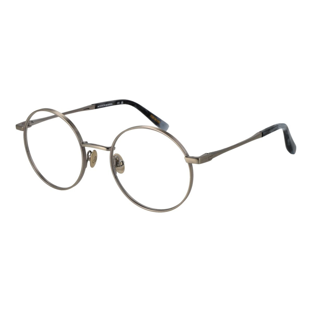 Men' Spectacle frame Scotch & Soda SS2022 50910
