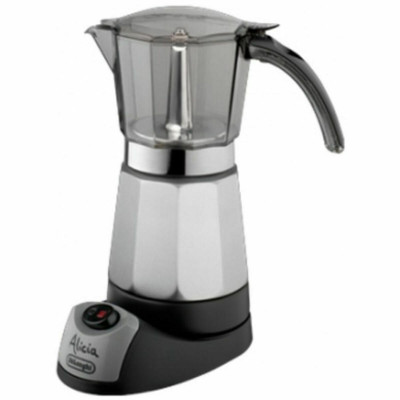 Italian Coffee Pot DeLonghi Alicia EMK9 450 W