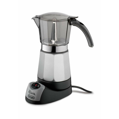 Italian Coffee Pot DeLonghi Alicia EMK9 450 W