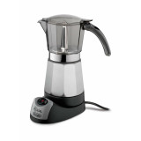 Italian Coffee Pot DeLonghi Alicia EMK9 450 W