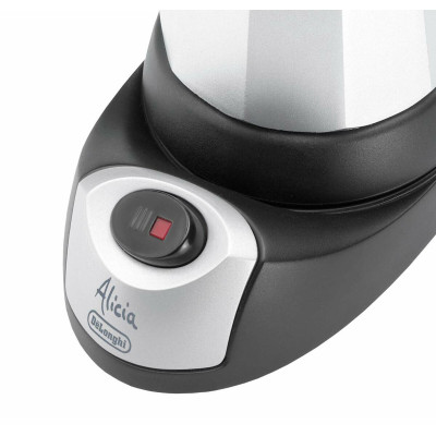 Italian Coffee Pot DeLonghi Alicia EMK9 450 W