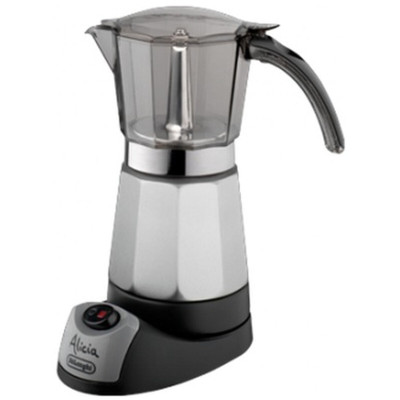 Italian Coffee Pot DeLonghi Alicia EMK9 450 W